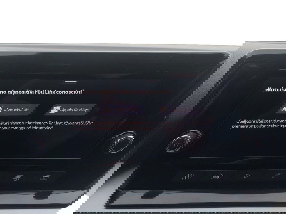 SEAT Arona usata a Bari (15)