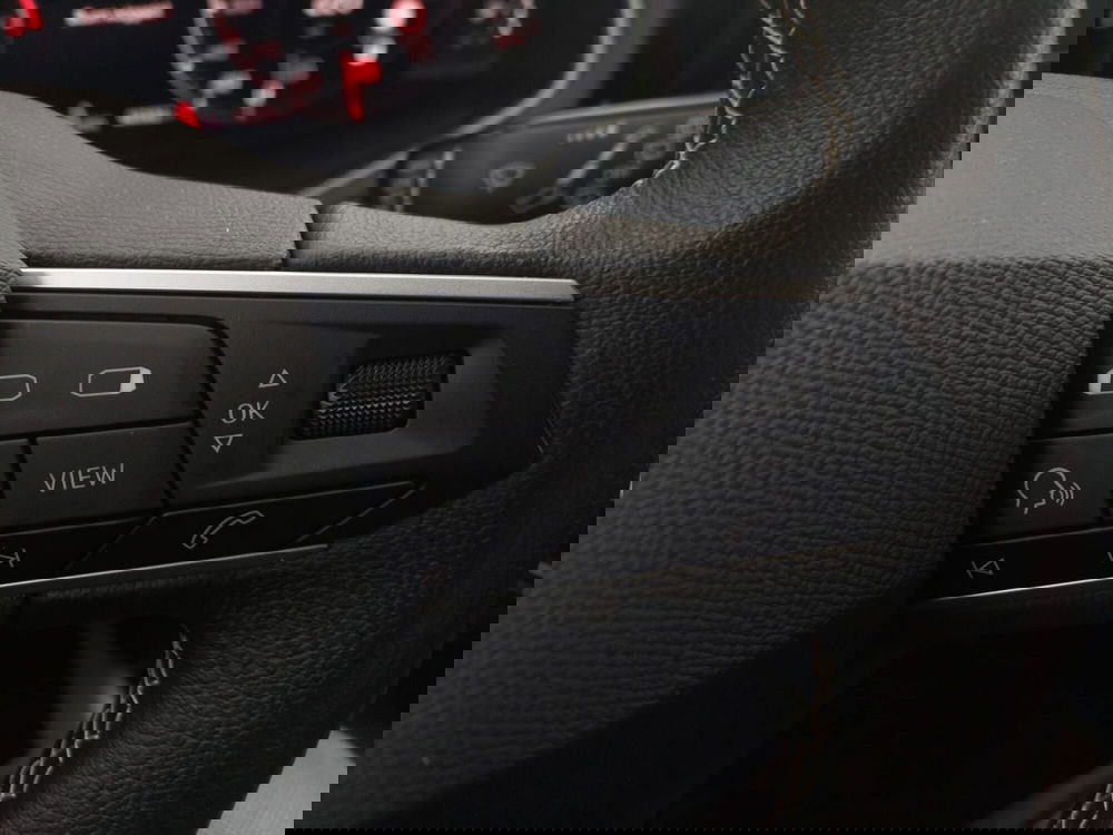 SEAT Arona usata a Bari (4)