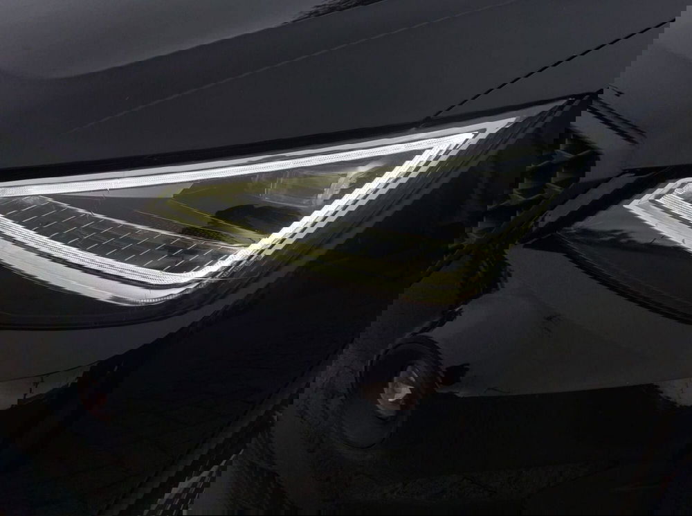 SEAT Arona usata a Bari (7)