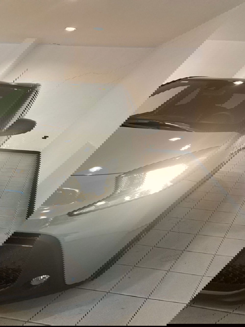 Toyota Aygo X usata a Barletta-Andria-Trani (17)