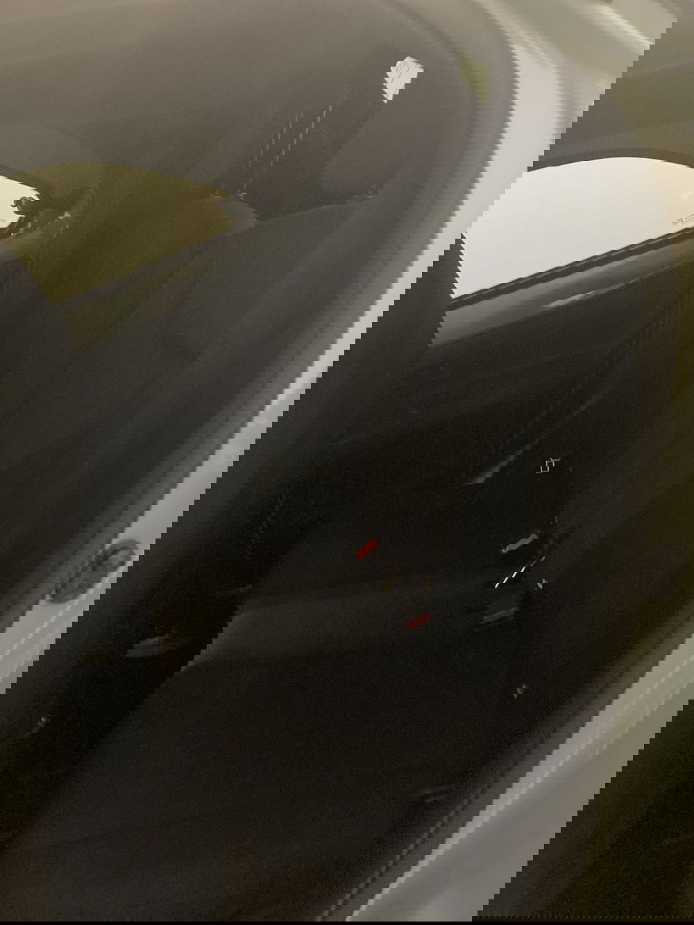 Toyota Aygo X usata a Barletta-Andria-Trani (7)