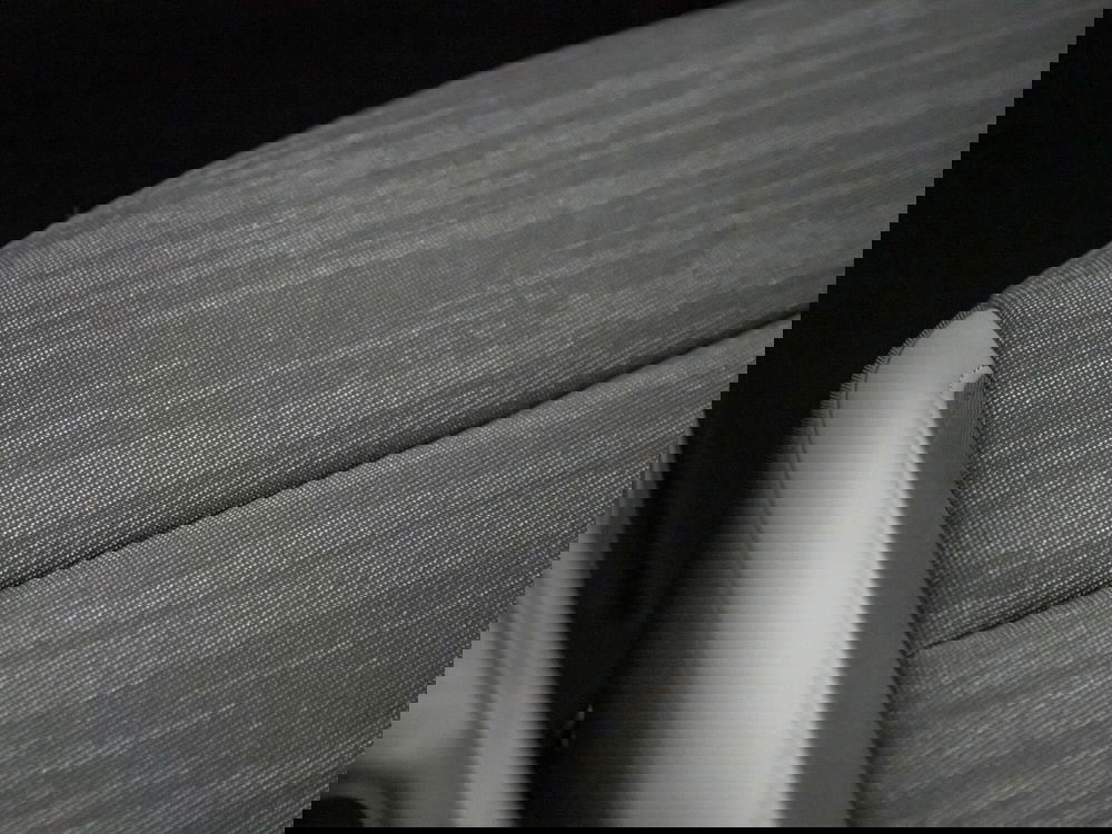 Jeep Avenger usata a Foggia (17)