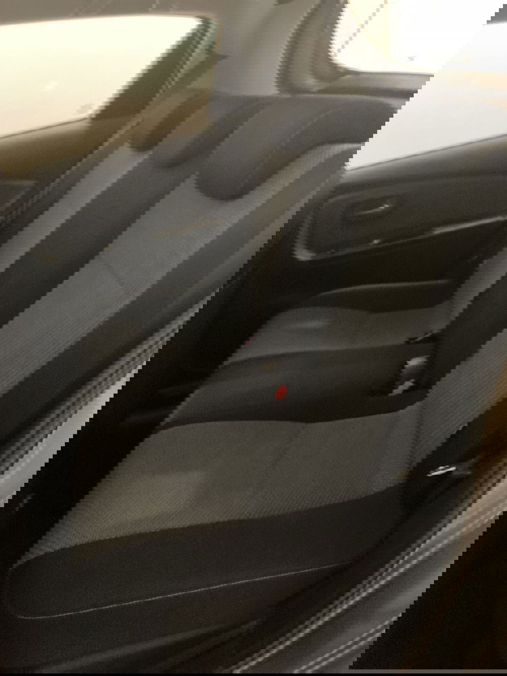 Toyota Yaris usata a Barletta-Andria-Trani (7)