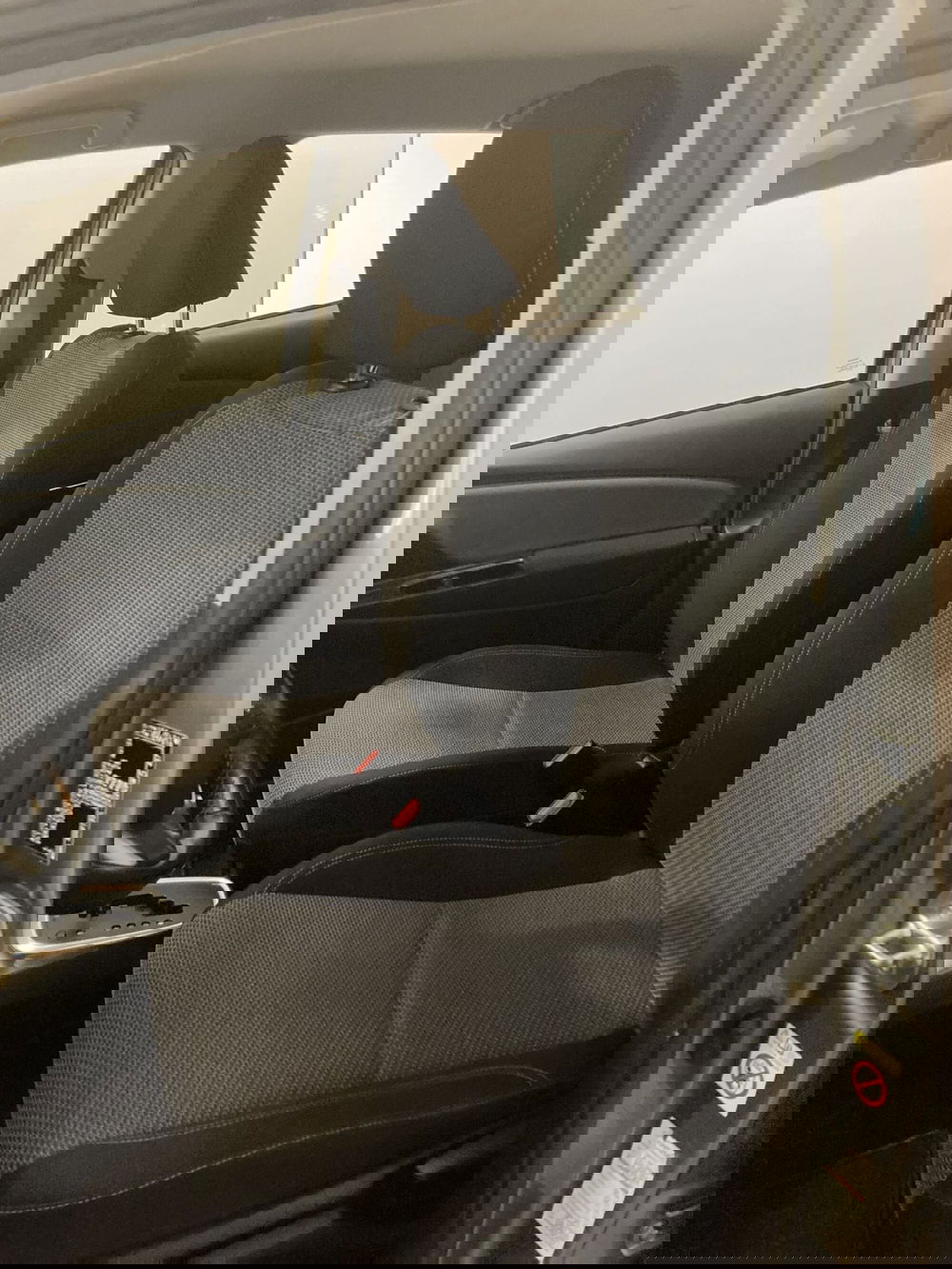 Toyota Yaris usata a Barletta-Andria-Trani (8)