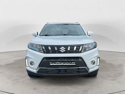 Suzuki Vitara 1.4 Hybrid Easy Cool del 2023 usata a Serravalle Sesia