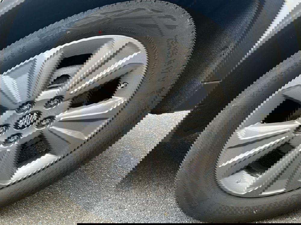 Suzuki Vitara usata a Vercelli (11)