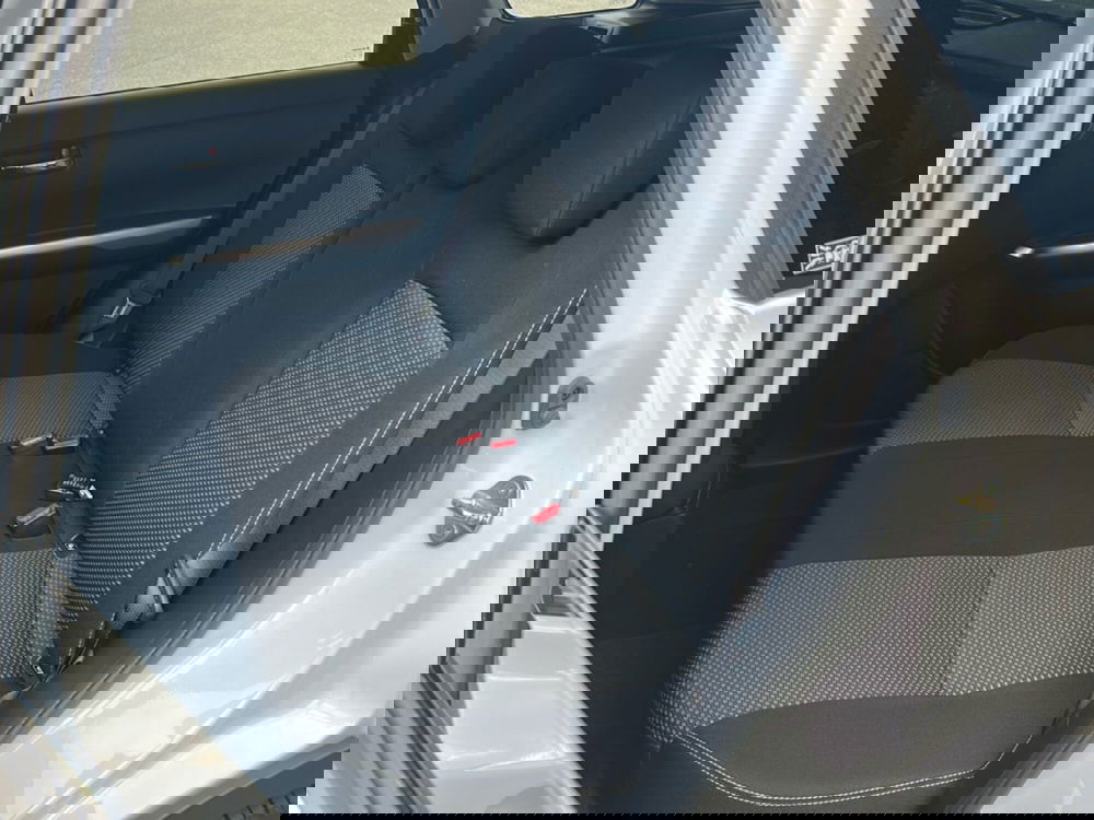 Suzuki Vitara usata a Vercelli (13)