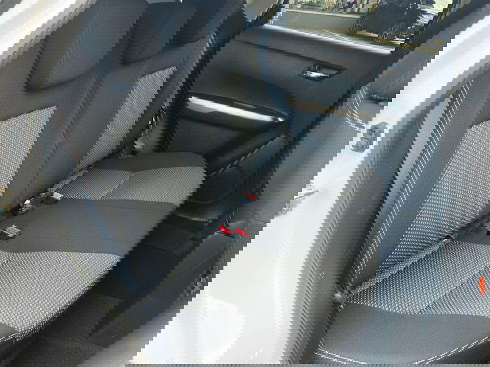 Suzuki Vitara usata a Vercelli (14)