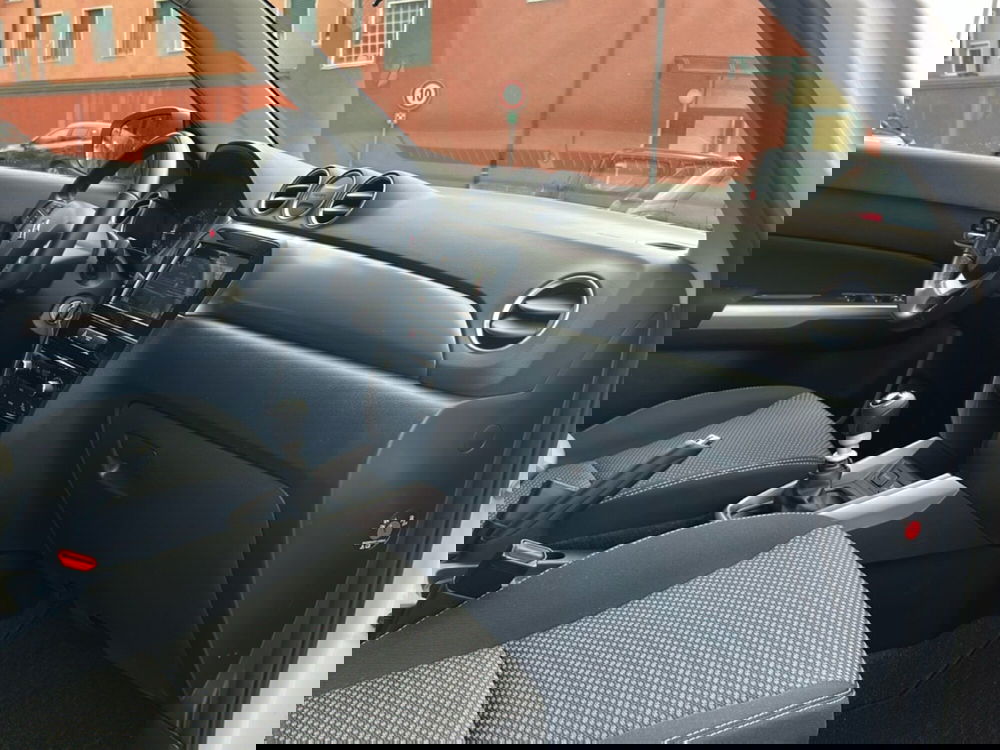 Suzuki Vitara usata a Vercelli (16)