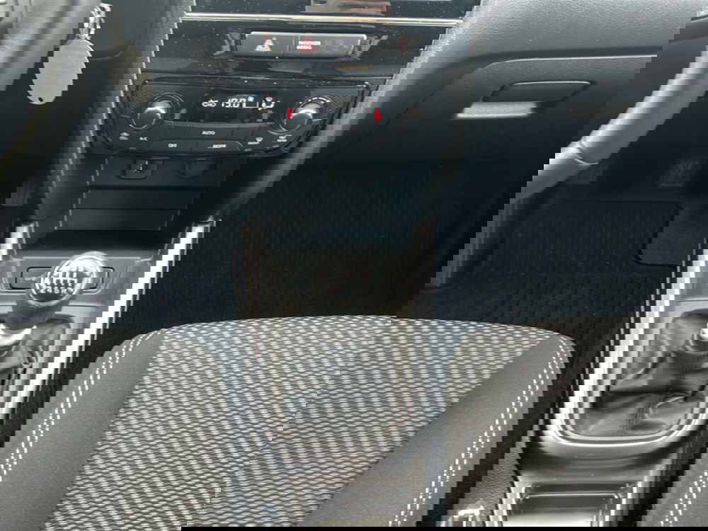 Suzuki Vitara usata a Vercelli (18)