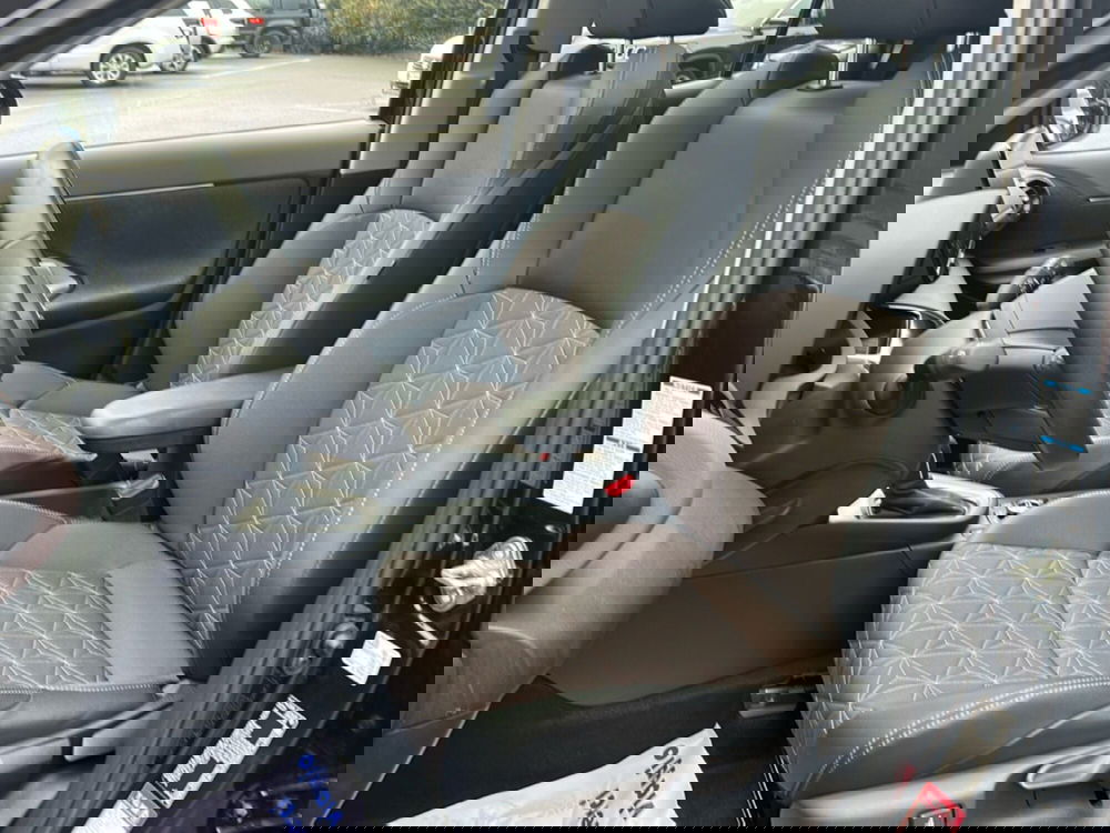 Toyota Yaris Cross usata a Vercelli (14)