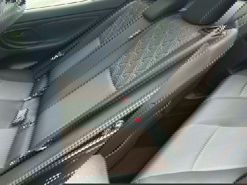 Toyota Yaris Cross usata a Vercelli (15)