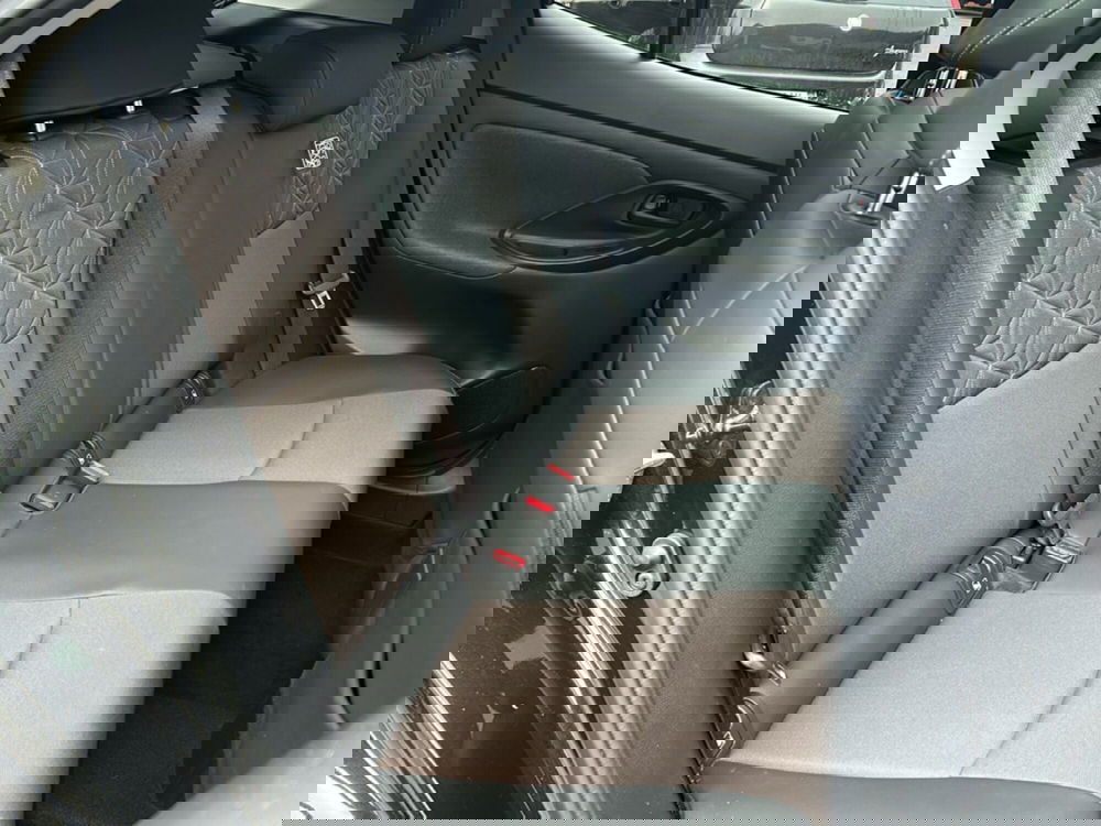 Toyota Yaris Cross usata a Vercelli (16)