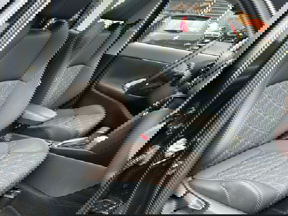 Toyota Yaris Cross usata a Vercelli (17)