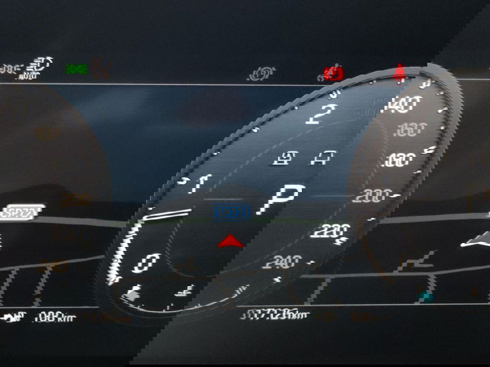 Land Rover Defender usata a Lecco (10)