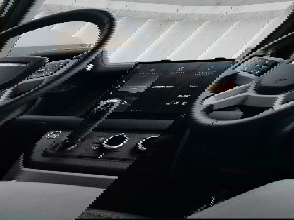 Land Rover Defender usata a Lecco (11)