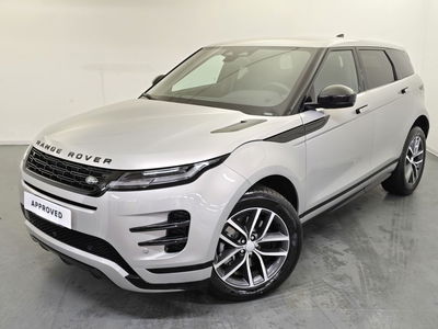 Land Rover Range Rover Evoque 2.0D I4 163CV AWD Auto R-Dynamic SE del 2024 usata a Casalecchio di Reno