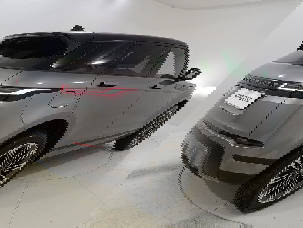 Land Rover Range Rover Evoque nuova a Pesaro-Urbino (2)