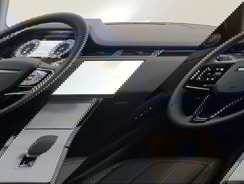 Land Rover Range Rover Evoque nuova a Pesaro-Urbino (4)