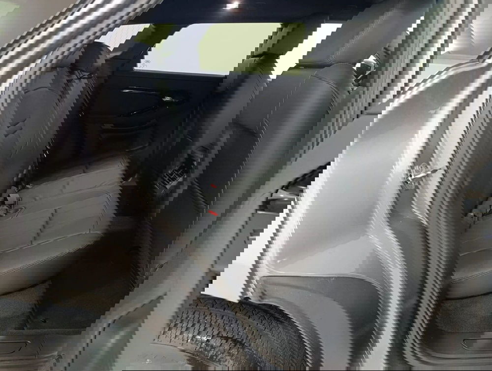 Land Rover Range Rover Evoque nuova a Pesaro-Urbino (5)