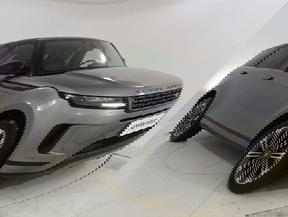 Land Rover Range Rover Evoque nuova a Pesaro-Urbino (6)