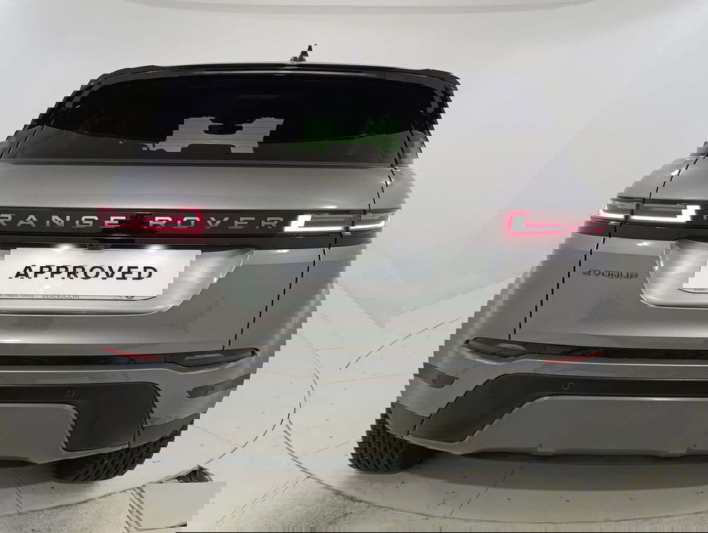 Land Rover Range Rover Evoque nuova a Pesaro-Urbino (7)