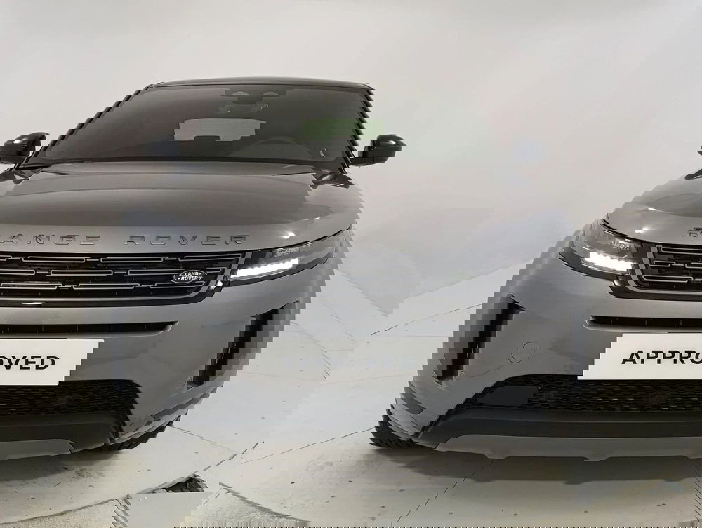 Land Rover Range Rover Evoque nuova a Pesaro-Urbino (8)