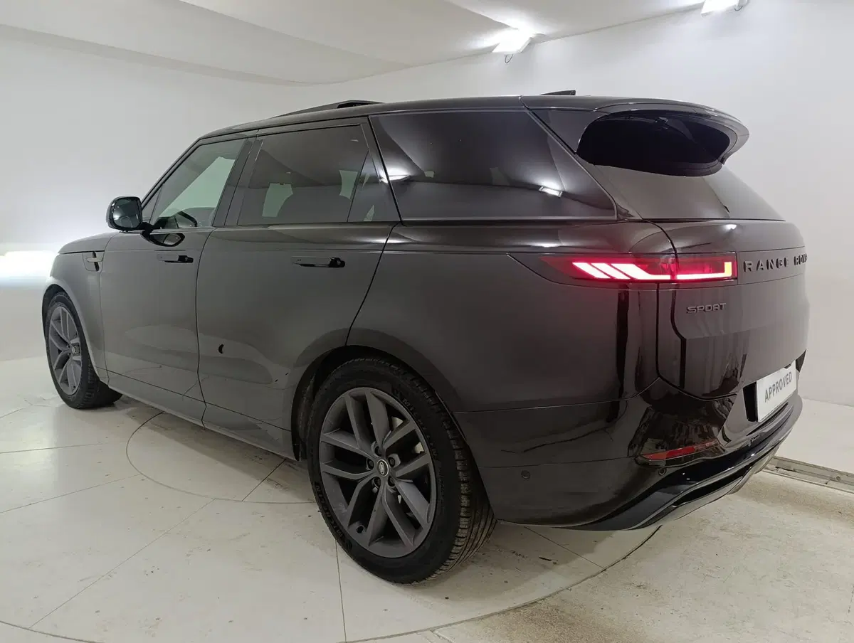 Land Rover Range Rover Sport usata a Pesaro-Urbino (2)