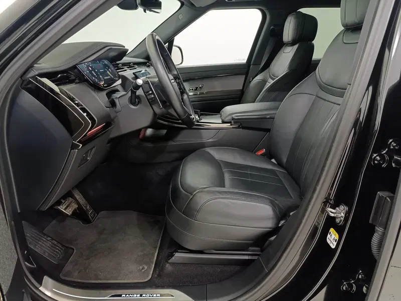 Land Rover Range Rover Sport usata a Pesaro-Urbino (3)