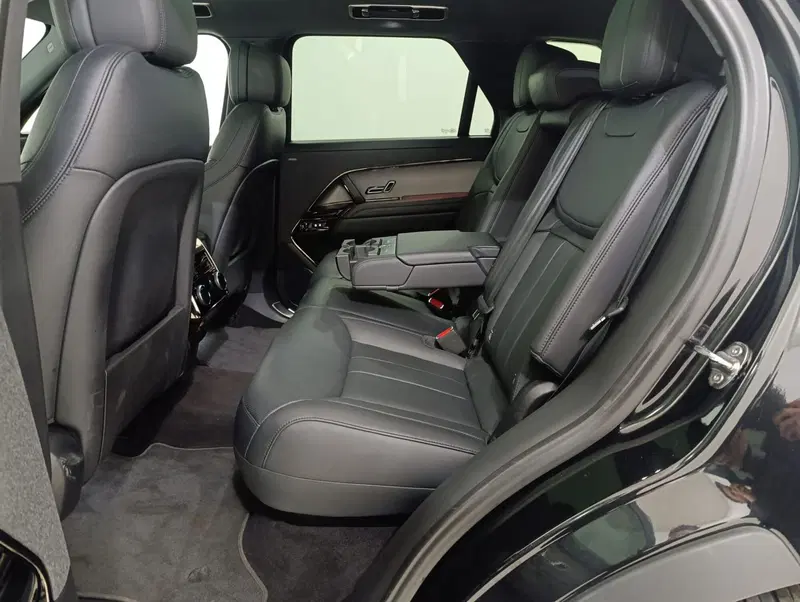 Land Rover Range Rover Sport usata a Pesaro-Urbino (5)