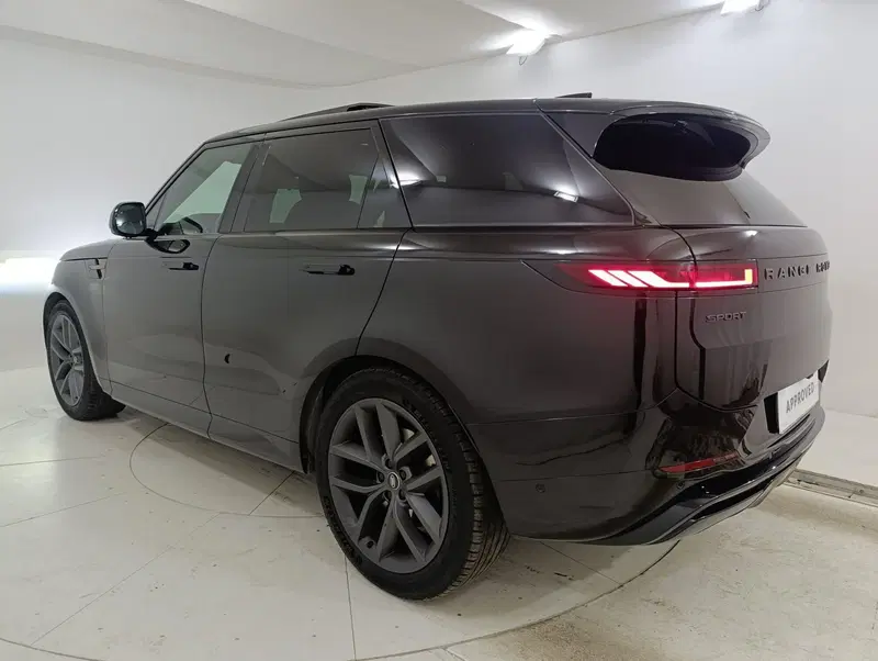 Land Rover Range Rover Sport usata a Pesaro-Urbino (6)