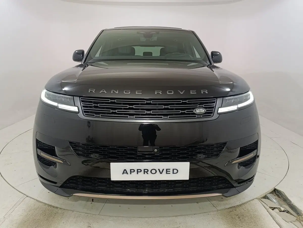 Land Rover Range Rover Sport usata a Pesaro-Urbino (8)