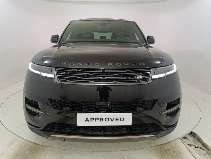 Land Rover Range Rover Sport usata a Pesaro-Urbino (8)