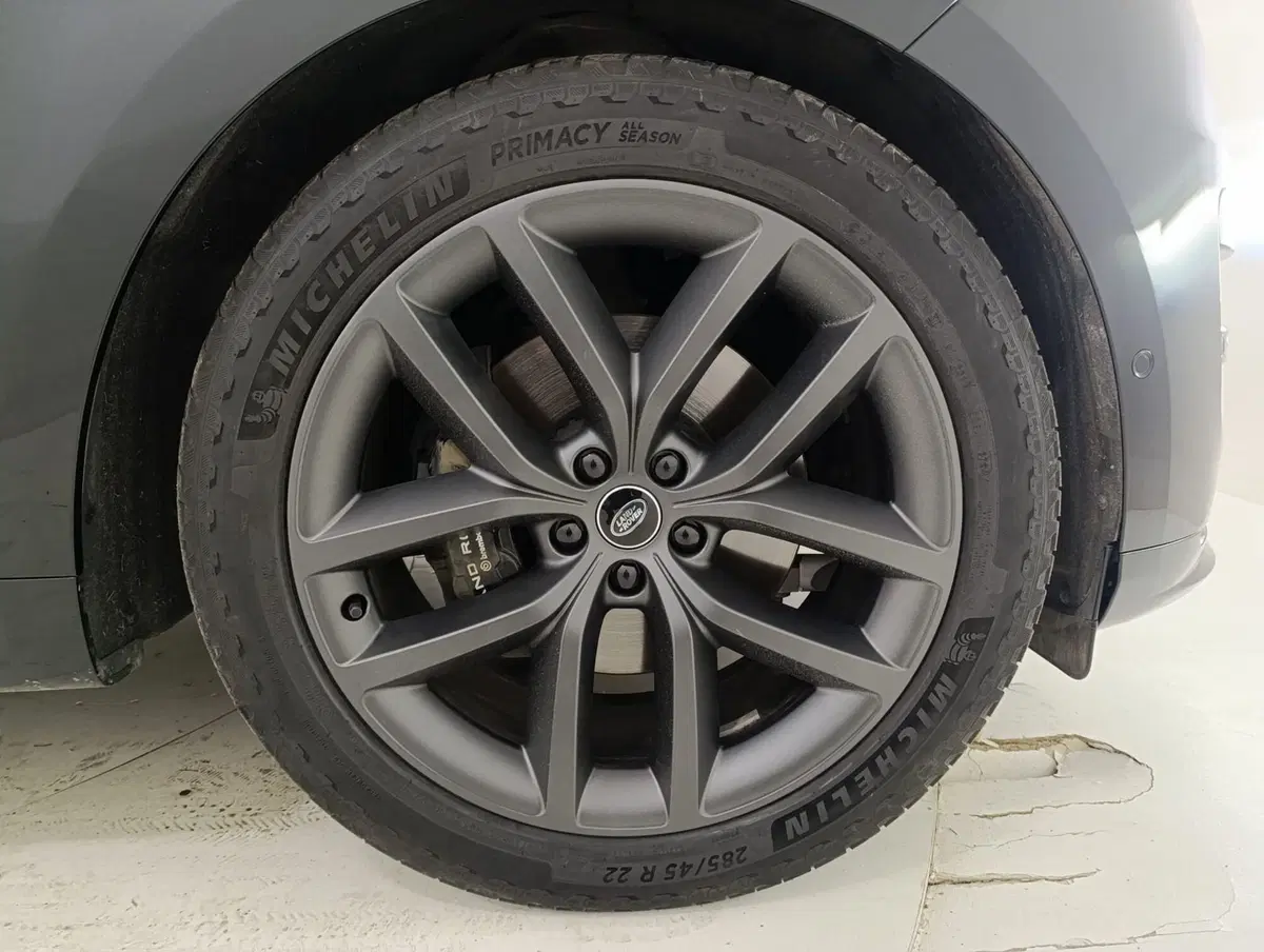 Land Rover Range Rover Sport usata a Pesaro-Urbino (9)