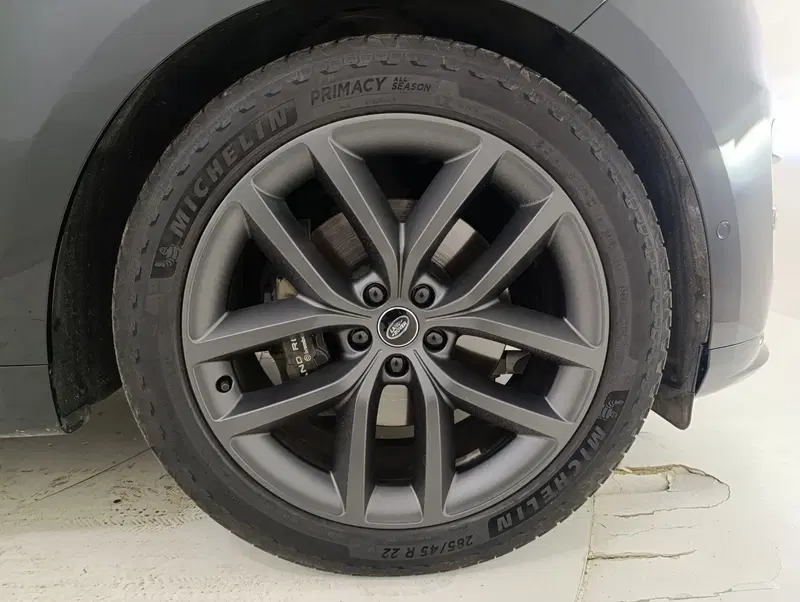 Land Rover Range Rover Sport usata a Pesaro-Urbino (9)