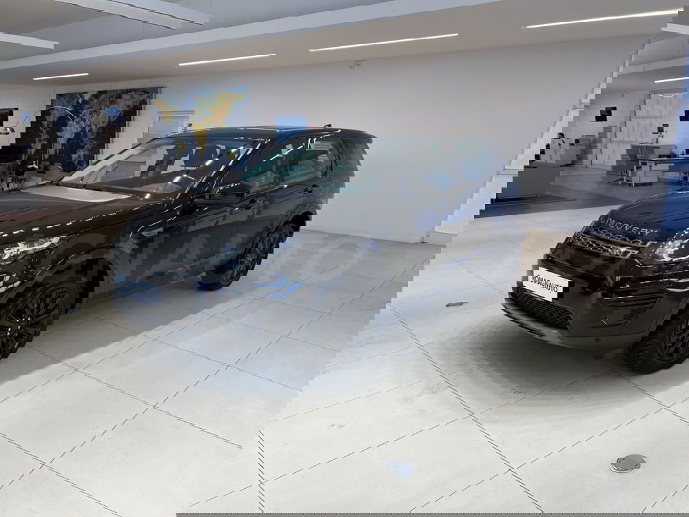 Land Rover Discovery Sport usata a Forlì-Cesena