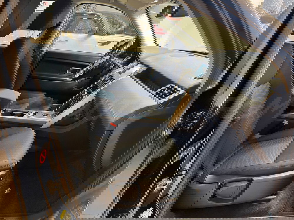 Land Rover Discovery Sport usata a Forlì-Cesena (10)