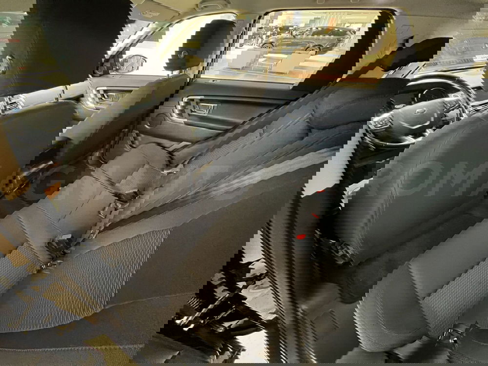 Land Rover Discovery Sport usata a Forlì-Cesena (12)