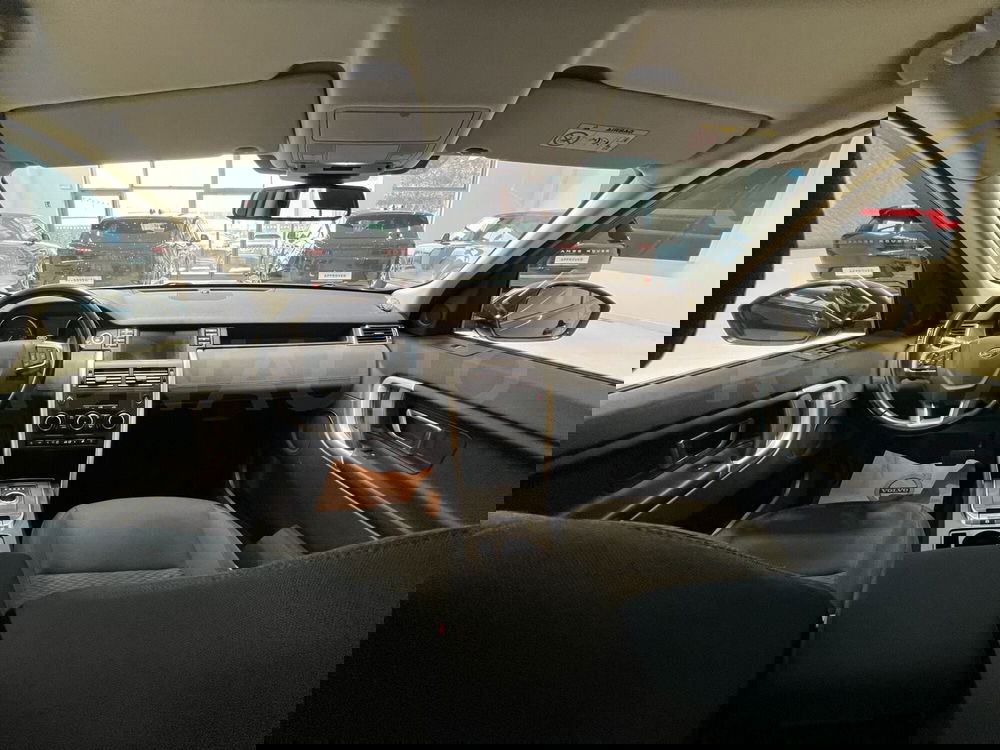Land Rover Discovery Sport usata a Forlì-Cesena (13)