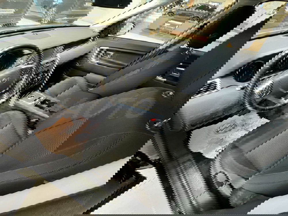 Land Rover Discovery Sport usata a Forlì-Cesena (14)