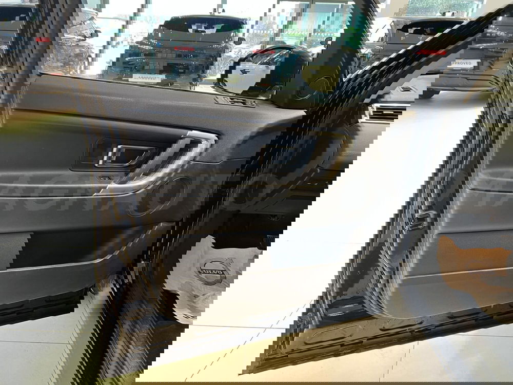 Land Rover Discovery Sport usata a Forlì-Cesena (15)