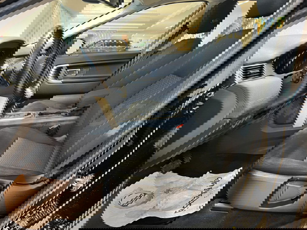 Land Rover Discovery Sport usata a Forlì-Cesena (16)