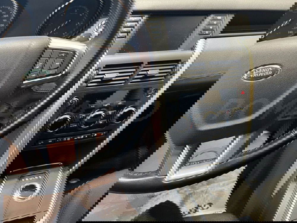 Land Rover Discovery Sport usata a Forlì-Cesena (18)