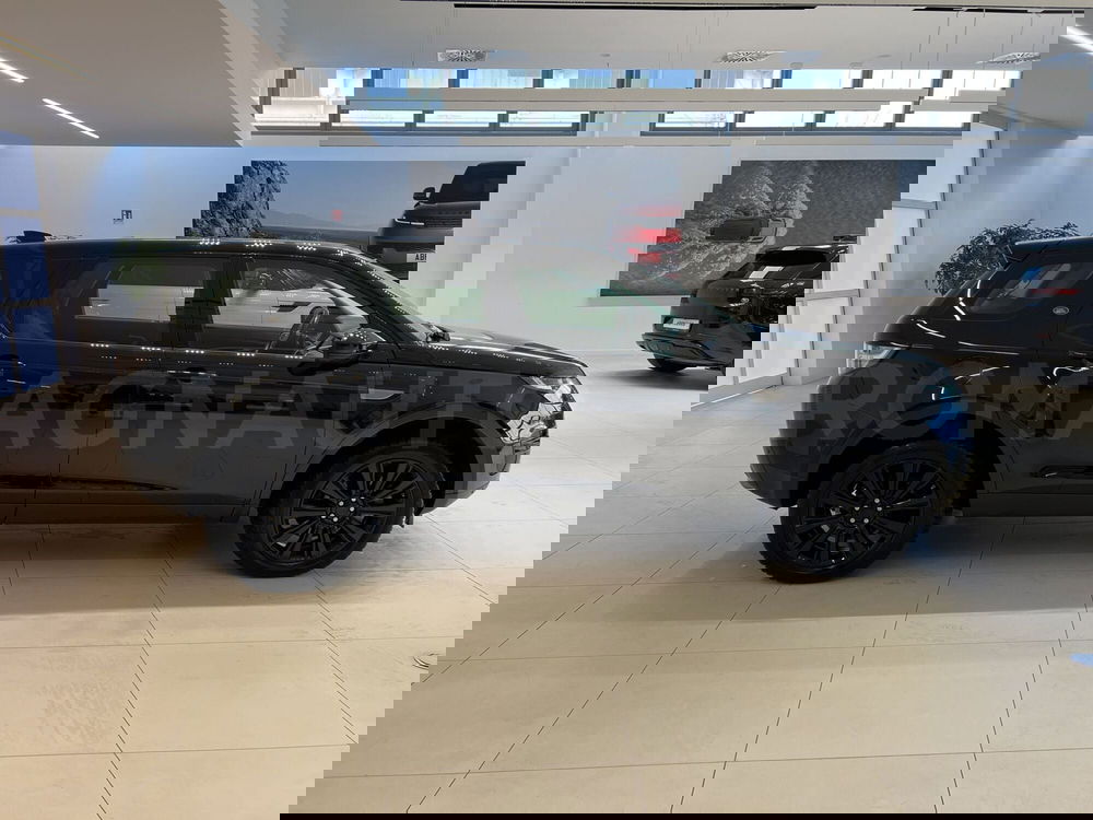 Land Rover Discovery Sport usata a Forlì-Cesena (4)