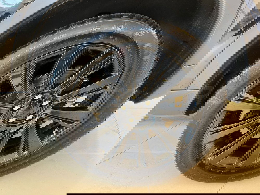 Land Rover Discovery Sport usata a Forlì-Cesena (9)