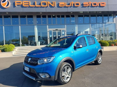 Dacia Sandero Stepway 1.5 dCi 8V 90CV Start&amp;Stop del 2016 usata a Modena
