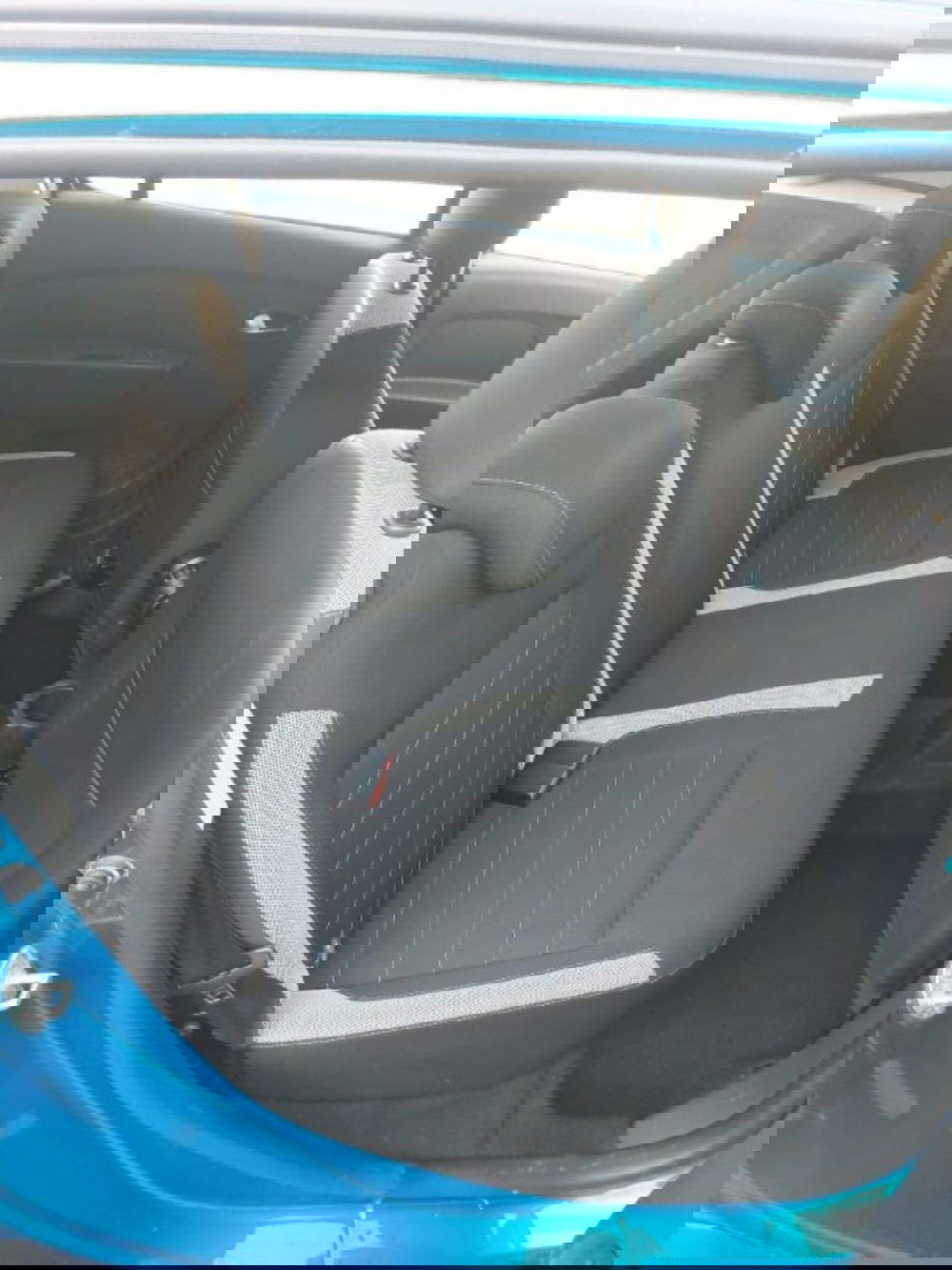 Dacia Sandero usata a Modena (10)