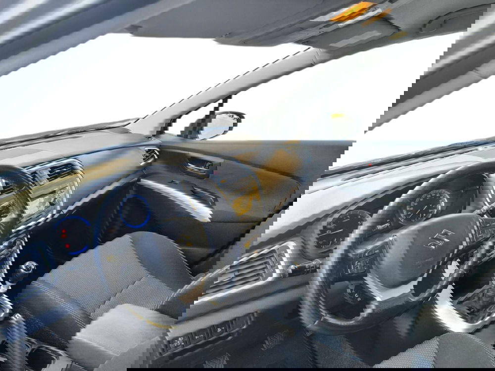 Suzuki S-Cross usata a Udine (10)