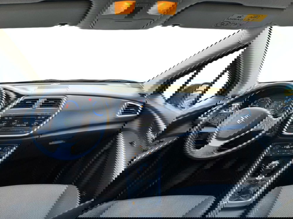 Suzuki S-Cross usata a Udine (11)