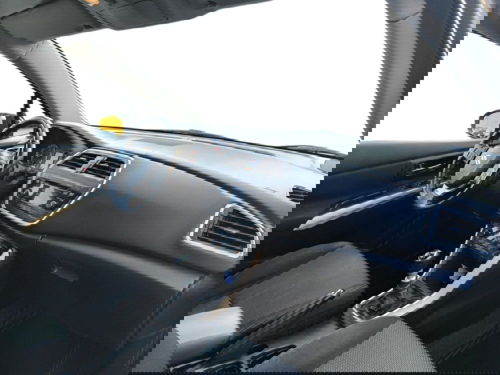 Suzuki S-Cross usata a Udine (12)